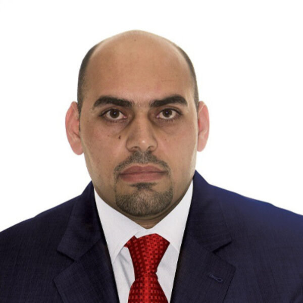 Engineer Naael Qasim